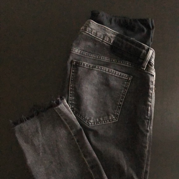 Gap Maternity Jeans - Picture 4 of 4